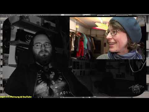 Leben ohne Besitz - Alles teilen | erlebnis hessen | märz 2023