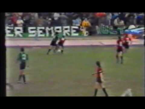 1985 1986 Chieti Lanciano - Interregionale