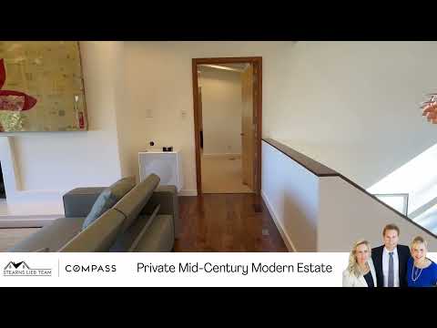 1560 Granvia Altamira - Video Walk Tour