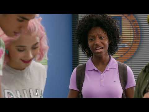 Degrassi NC - 2x06 - To My Future Self
