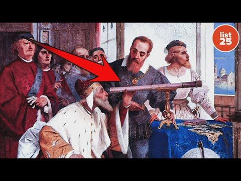 25 geniale Erfindungen von früher, die heutige Technik alt aussehen lassen