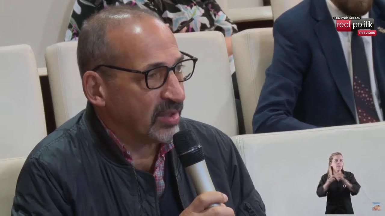 Gabriela Cerruti: “En el mes de abril la inflación debería ser un poco más baja”