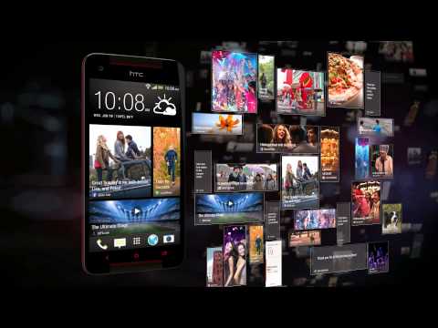HTC Butterfly S - First Look HTC Butterfly S - First Look