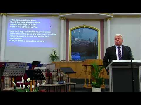 FRBC 21Apr19, 6pm - Easter Sunday