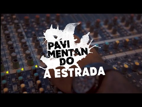 PAVIMENTANDO A ESTRADA - TRIBO DE JAH