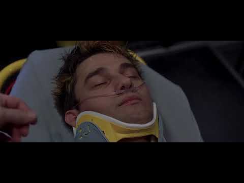 Johnny Phoenix's Death ~ The 6th Day (2000)
