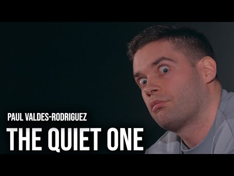 Paul Valdes-Rodriguez | The Quiet One (Full Comedy Special)