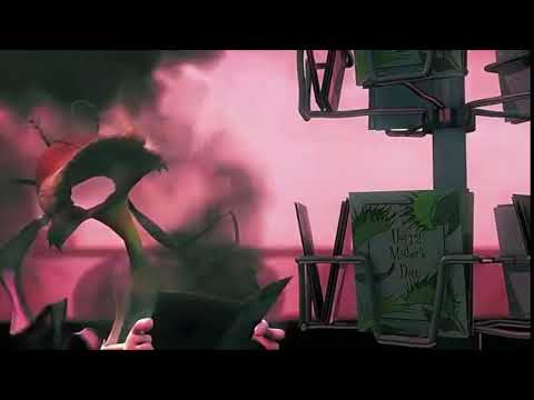 Igor - Scamper Gets His Head Blown Off