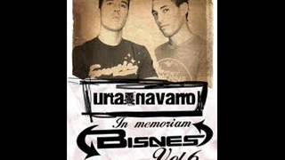 URTA & NAVARRO @ Bisnes IN MEMORIAN BISNES VOL 6 (REMEMBER ABRIL 2010)