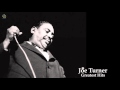 Joe Turner - Greatest Hits [HQ Audio]