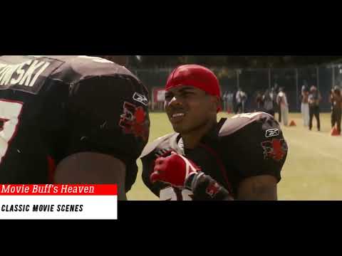 Payback's a bitch - Classic Movie Scenes - The Longest Yard