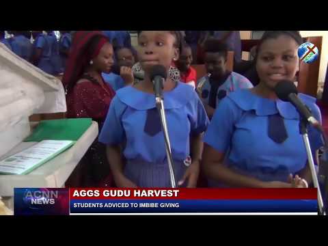 ACNN TV NEWS UPDATE OF NOVEMBER 26, 2018