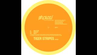 Tiger Stripes - Mad At Me