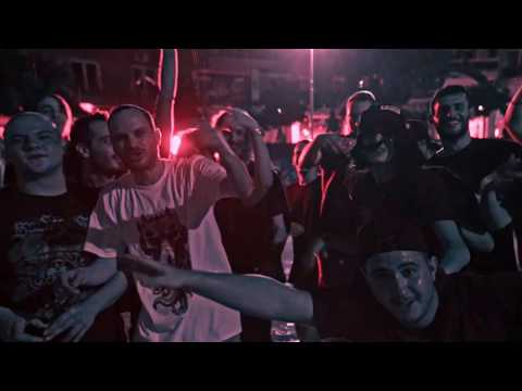 Λόγος Απειλή - Λίθοι (Official Video)