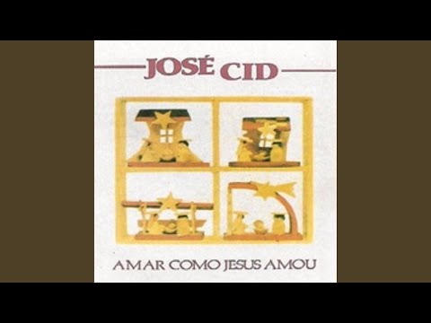 Amar Como Jesus Amou