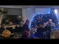 Old Jabo , Sonny Terry cover