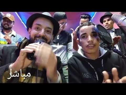 مباشر مع يونس الهواري وبونت نشاط😂 bont