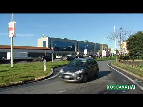 2018-03-10 TOSCANA - MALTEMPO, TOSCANA, ALLERTA PER PIOGGIA E VENTO