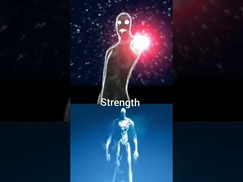 Anti Spiral vs God (OPM)