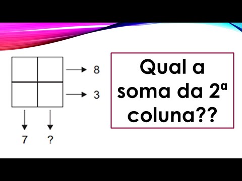 Two Questions from the OBMEP Mathematics Olympiad - Level A #4