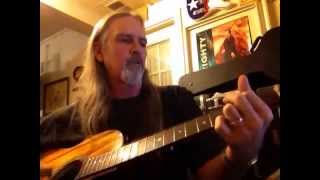 Machine Gun Kelly ~ James Taylor (cover)