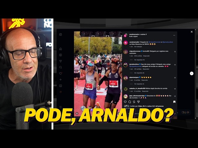 PACER NÃO OFICIAL na elite gera DESCLASSIFICAÇÃO? Entenda a regra