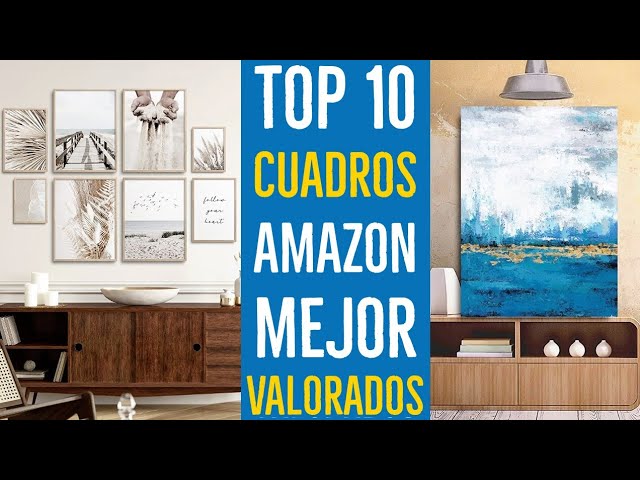 Vídeo relacionado con EfeMir Cuadros Modernos Impresión de Carteles Famoso La persecución de Adolf Schreyer para decoración de paredes 60x90cm