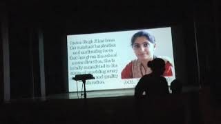 Jaspal Kaur Public School Video