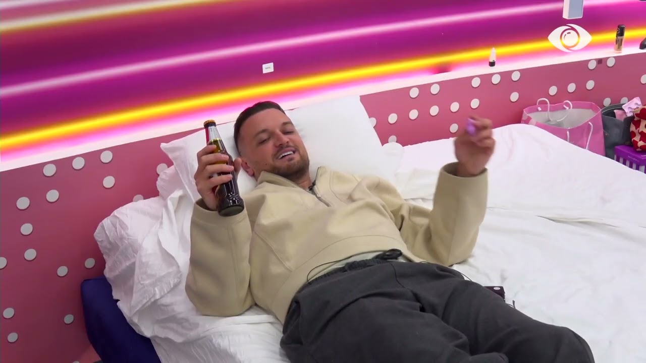 A të pëlqejnë meshkujt?/ Edisa debaton me Mateon