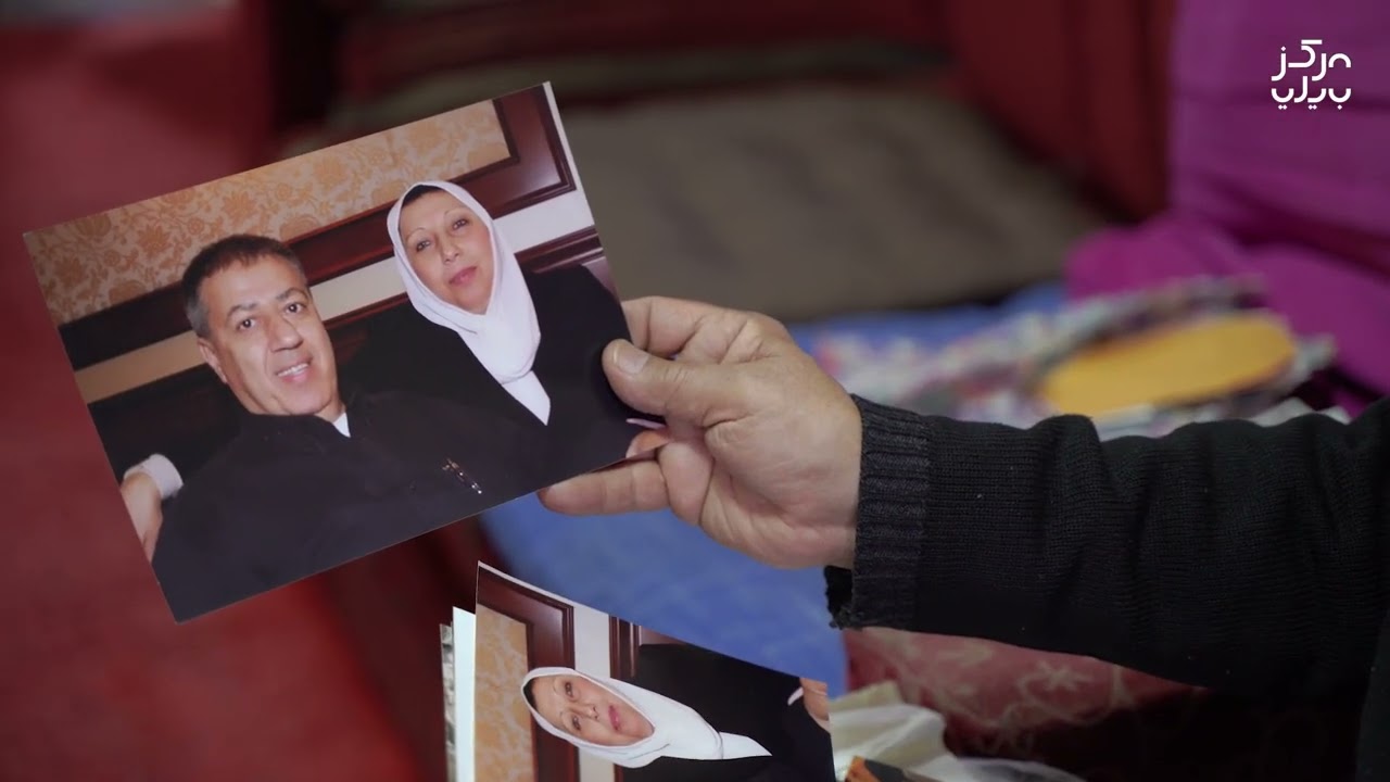 لقاءات فنية: احمد جابر