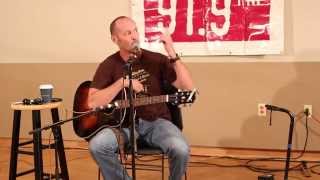 Paul Thorn - WFPK Members Only Show