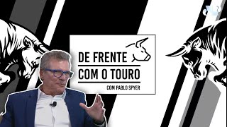 DE FRENTE COM O TOURO – SEBASTIÃO BOMFIM