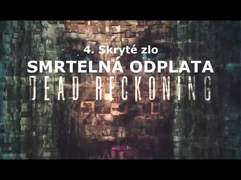 Smrtelná odplata - 4. Skryté zlo, CZdab