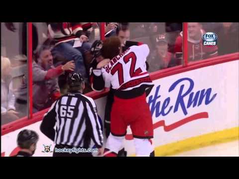 Nicolas Blanchard vs Zack Smith Apr 16, 2013