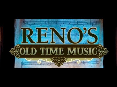 Ronnie Reno - Del McCoury
