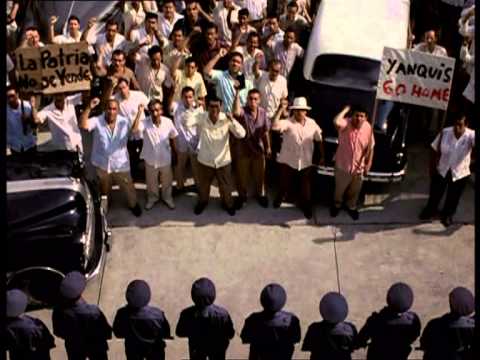 Fidel: la storia di un mito!  1° Parte!