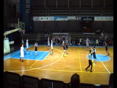 U17 tripla @ bluorobica vs desio - 02 ottobre 2014