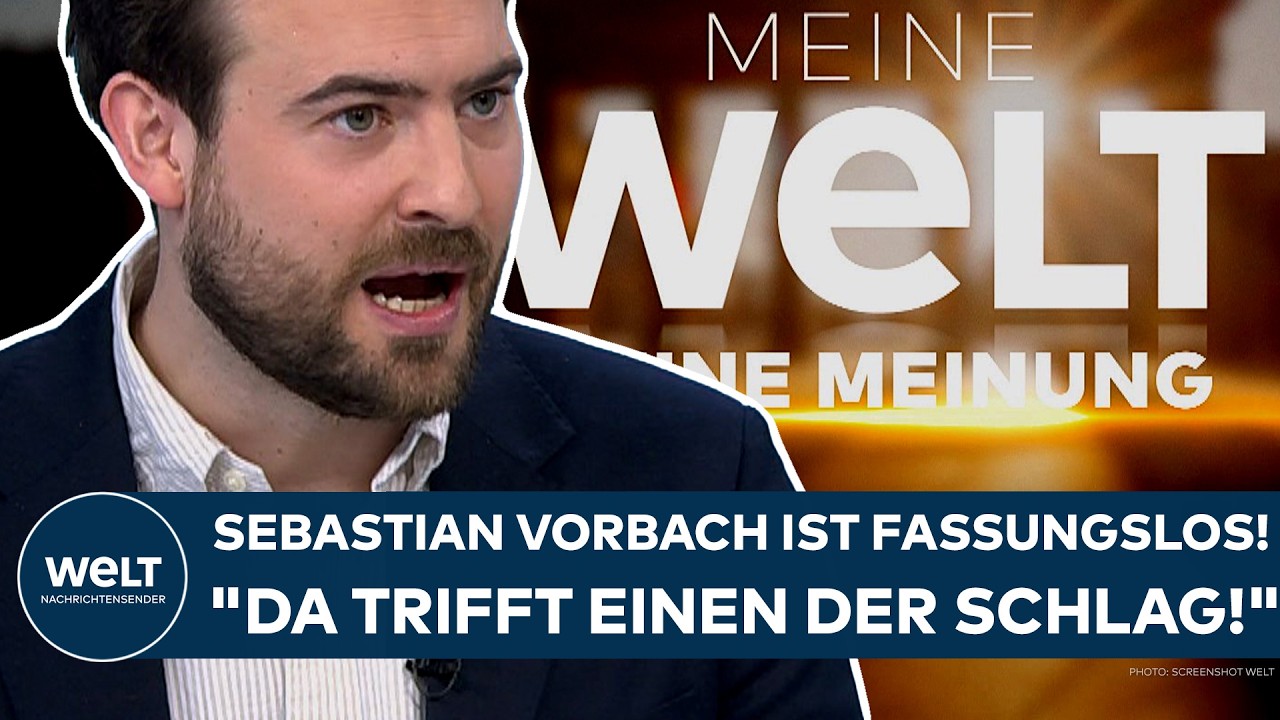 BADEN-WÜRTTEMBERG: Knallhart! "Manuel Hagel hat einfach partout keinen Wahlkampf führen wollen!"