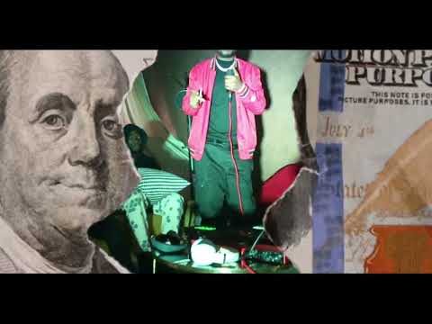 M'M BOY - SobreDosis (Music Video)