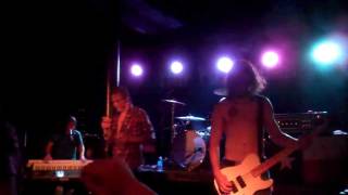 Fair To Midland - Golden Parachutes (Live)