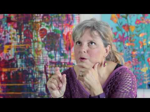 Kim Ellery Artist Story