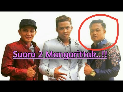 Selvia 2 || Live Anju Trio Di Palembang