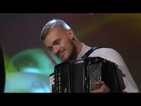 Dzeljo Destanovski & Ferco Mustafov - Merak zurla (Live cover)