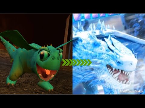 Raising a snow wraith