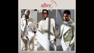 AFTER 7 -  NO PLACE LIKE YOU