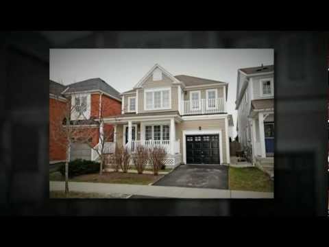 27 Holloway Dr, Ajax