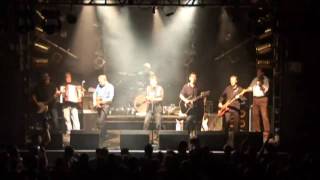 &quot;Smugglers&quot; live at the Electric Ballroom, London 08/10/2009
