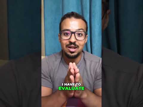 How I became an SAP consultant