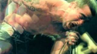 Rollins Band- Move Right In