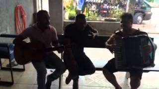 Chitãozinho e Xororó - Ela fez minha cabeça